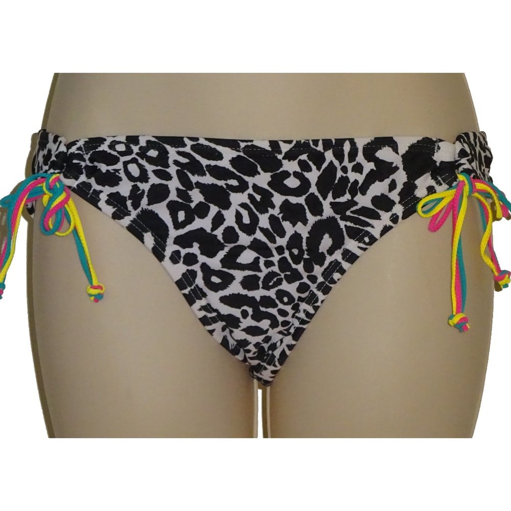 Hobie tie side hipster bikini bottom